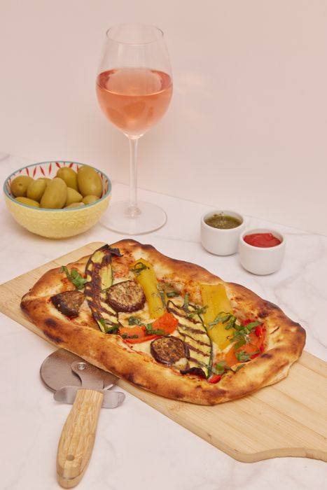 Ortolana by Biga.