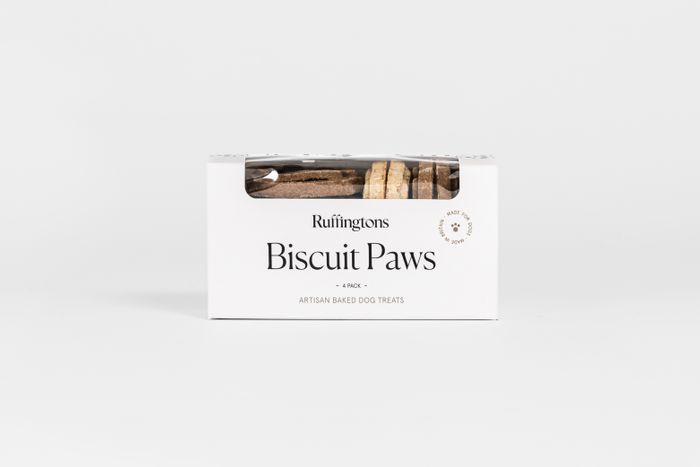 Biscuit Paws