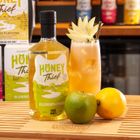 Elderflower Pure Honey