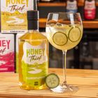 Elderflower Pure Honey
