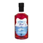 Blueberry and Blackcurrant Hard Honey 