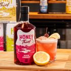 Sour Cherry Hard Honey 
