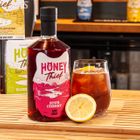 Sour Cherry Hard Honey 