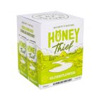 Elderflower Sparkling Hard Honey