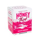 Sour Cherry Sparkling Hard Honey 