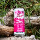 Sour Cherry Sparkling Hard Honey 