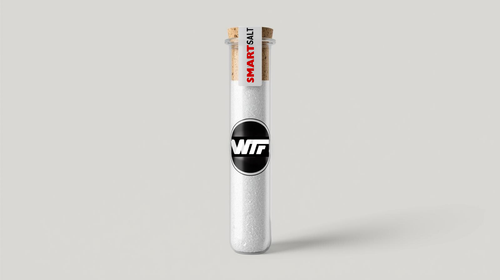 WTFuel: Smart SALT