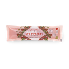Popsicle ice pop Strawberry - 50 ml in a sachet - ambient temperature