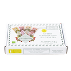 Popsicle ice pop Gift box 4 sachets - ambient temperature