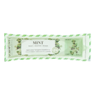 Mint cordial syrup in a 32 ml recyclable sachet Organic