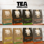 Direct to the Farmer Range-Bagged Tea for Retail
