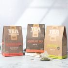 Direct to the Farmer Range-Bagged Tea for Retail