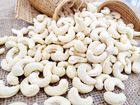 Cambodian M23 Cashew Kernel