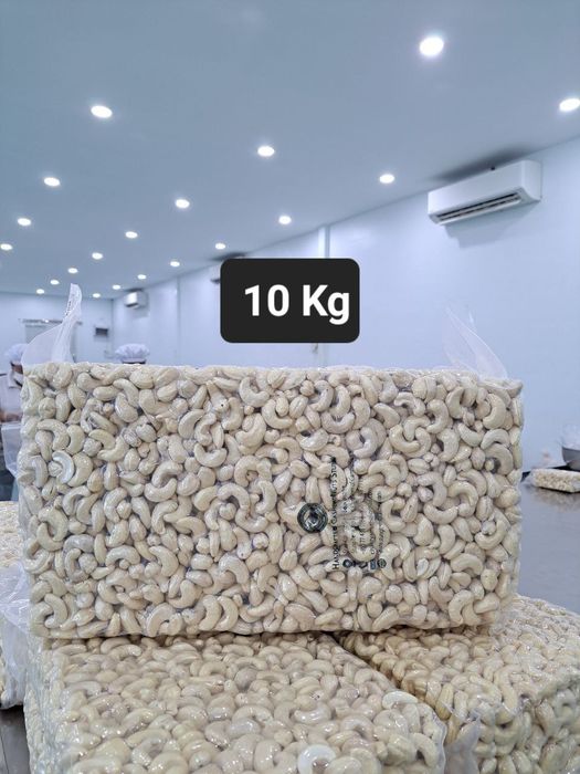 Cambodian M23 Cashew Kernel