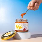 Singapore 'Giga' Ginger Garlic Chilli Sauce