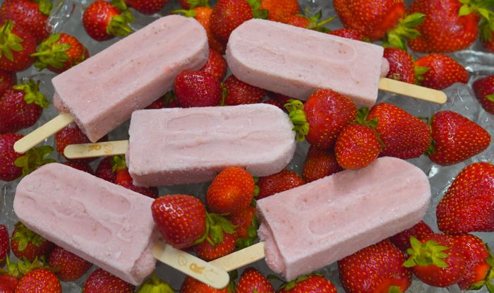 Strawberry 
