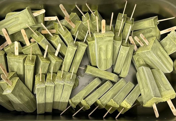 Matcha