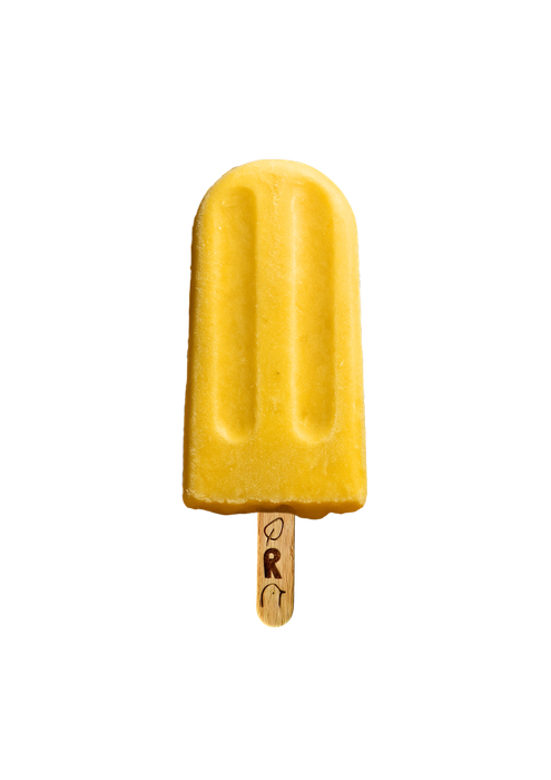 Mango & Passion fruit