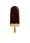 Vanilla in chock
