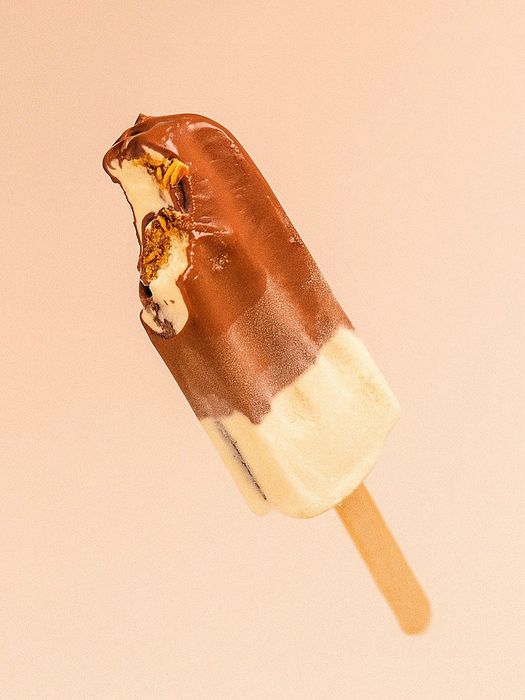 Dubai ice cream