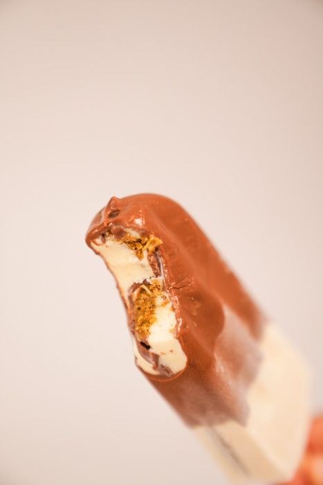 Dubai ice cream
