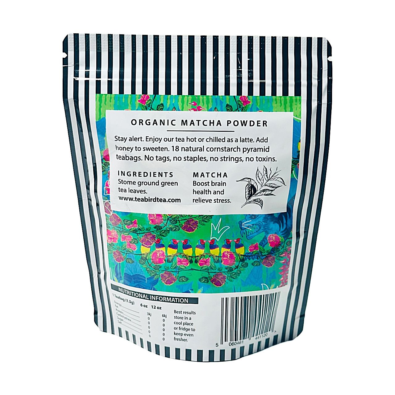Organic Matcha Powder