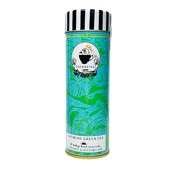 Organic Jasmine Tea