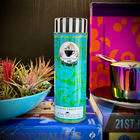 Organic Jasmine Tea
