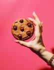 Chocolate Chip Cookie 
