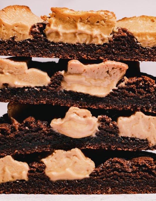 Peanut Butter Chunk Cookie 