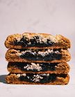 Blueberry Muffin Cookie 