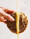 Lemon Curd + Coconut 