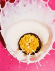 Caramel Cornflake Cookie 