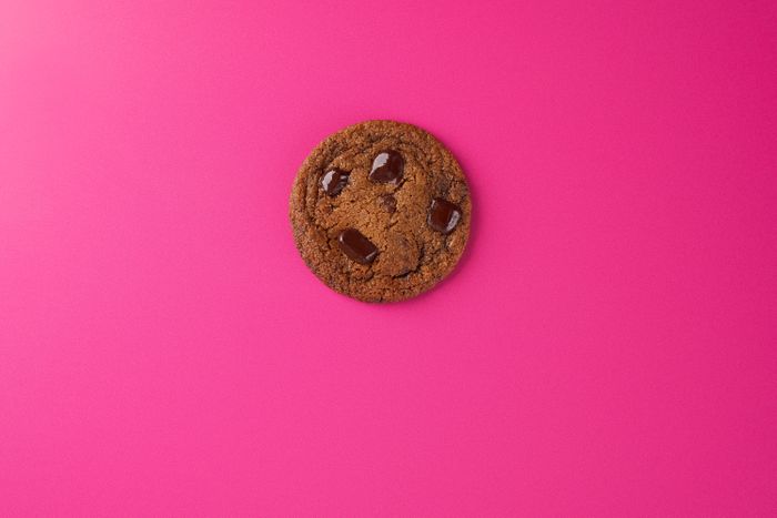 Chocolate Chip Cookie Dough 