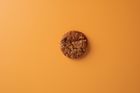 Cinnamon Raisin Cookie Dough 