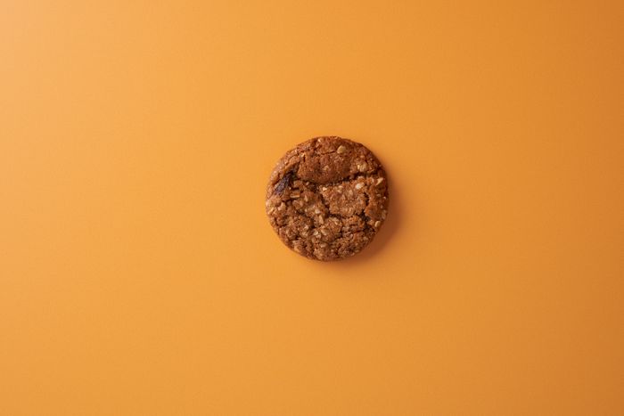 Cinnamon Raisin Cookie Dough 