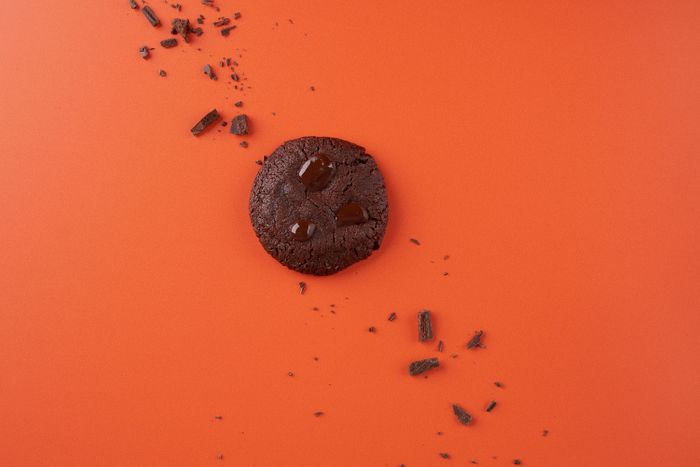 Double Chocolate Cookie Dough 