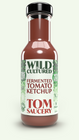Tom Saucery