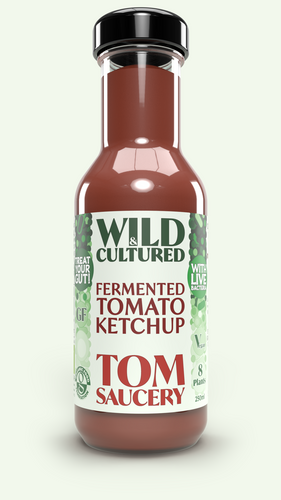 Tom Saucery