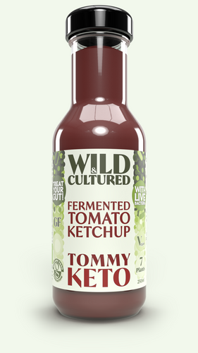 Tommy Keto