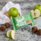 Squished Apple Rescue Fruit Balls