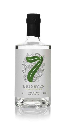 Big Seven Persian Lime
