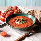 Delicario Traditional Italian Tomato and Bread Soup