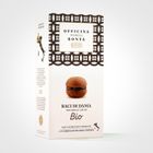 Organic Hazelnut and Cocoa Baci di Dama, Officina Nobili Bontà