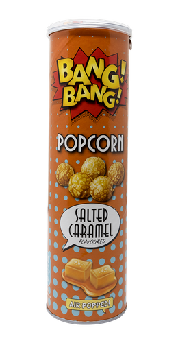 BangBang Flavour Popcorn