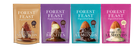 FOREST FEAST SIGNATURE CHOCOLATE NUTS