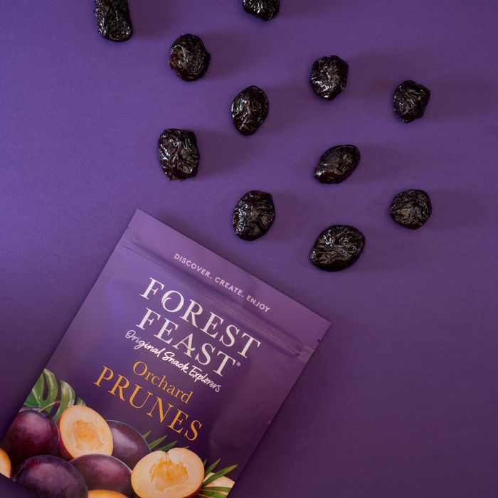 FOREST FEAST PREMIUM DRIED FRUIT