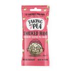 Smoked Ham, crunchy coated peas (25g - on-the-go pod pack)