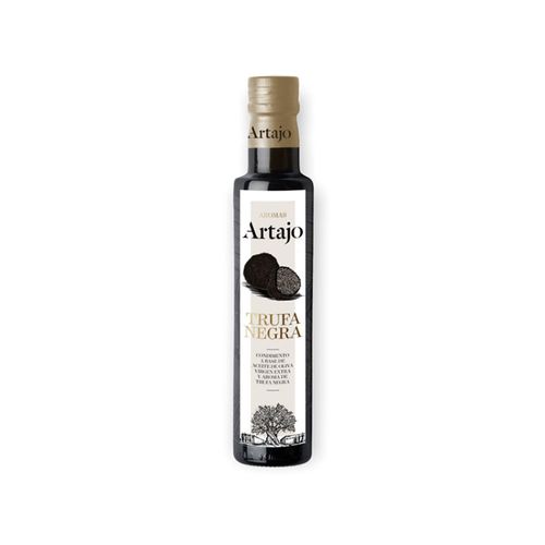 Artajo10 Black Truffle Aromas 250ml bottle