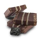 Dark Chocolate Nougat with Armagnac and Prunes 250g